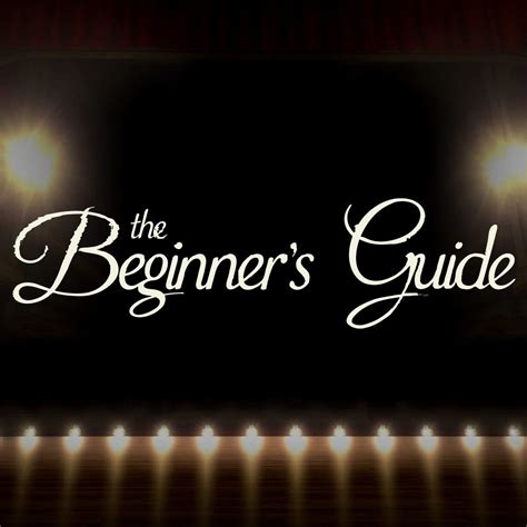 beginners guide reviews ign