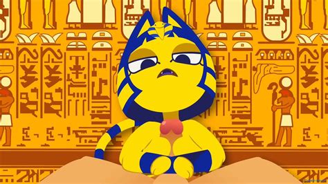 Ankha By Ankha Hentai Online In Best Qualiy