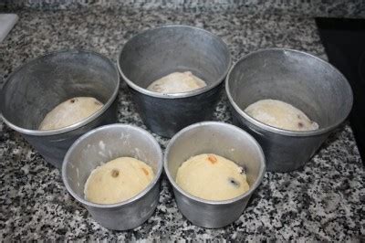 Кулич на закваске : Куличи, пасхи