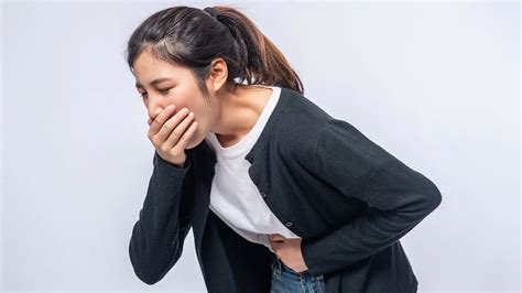Feeling Nauseated Early Morning Know What Causes It And How To Deal With