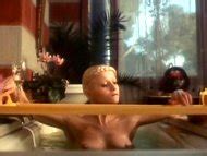 Naked Catherine Jourdan In Aphrodite