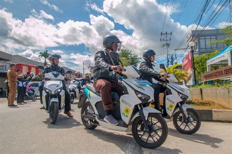 Pln Operasikan Spklu Di Kalimantan Barat Untuk Hidupkan Ekosistem