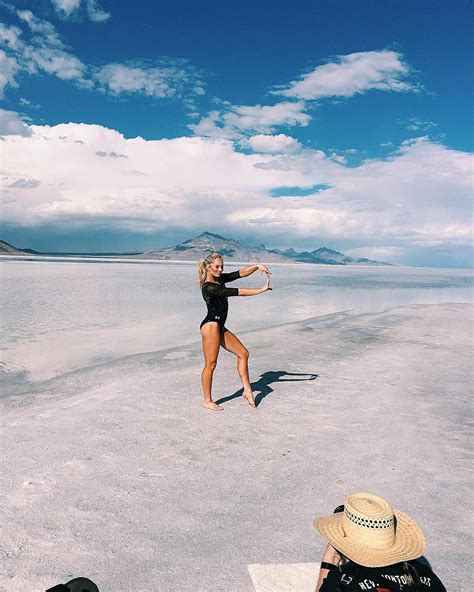 Mykayla Skinner Nude And Leaked Explicit Photos Videos The Fappening