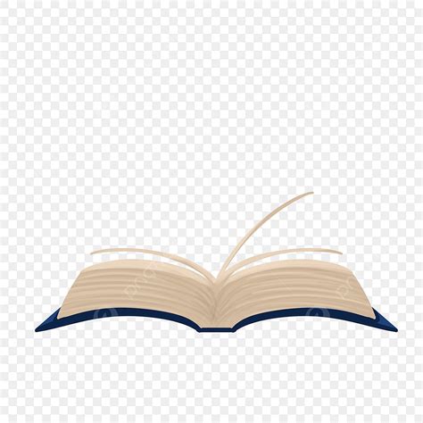 كتاب مفتوح قراءة اقرأ كتاب مفتوح Png وملف Psd للتحميل مجانا