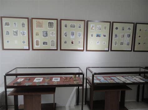 Вид экспозиции - - www.Museum.ru