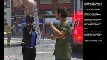 Big Apple Small Gesture Episode D Comics D Cartoon Sex Xvideos