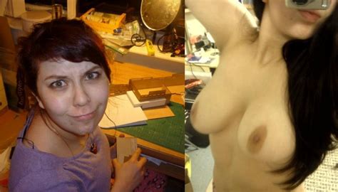 Face Selfie Mouth Photography Porn Pic