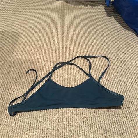 JOLYN Ryan Bikini Top Depop