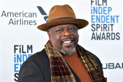 Cedric the Entertainer Net Worth | Celebrity Net Worth