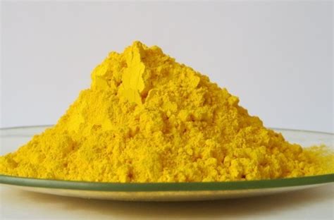 Пигмент желтый светопрочный GR-R (YELLOW GR-R P.Y 13) | Купить Пигменты ...