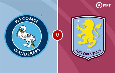 Wycombe Vs Aston Villa Prediction And Betting Tips