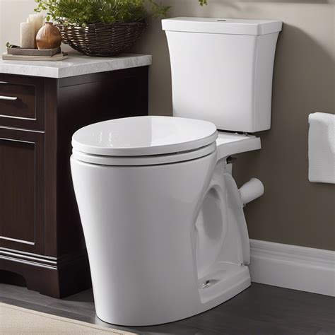 Best Rated Chair Height Toilet At Mafalda Nero Blog
