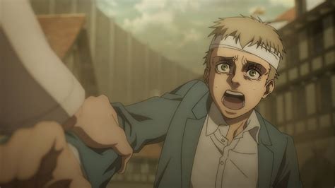 Attack On Titan Season 4 Episode 19 Preview And Release Date Revealed