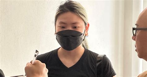 Female Trader Pleads Guilty To Possessing Sex Toys New Straits Times