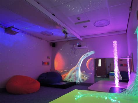 30 sensory room ideas for schools clinics and home – Artofit