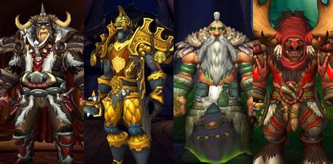 Best Priest Transmog Sets Mmorpg Gg