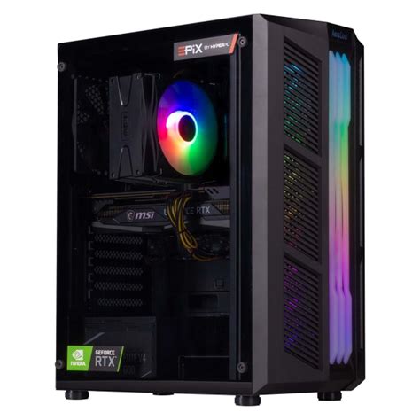 HyperPC Epix Point инструкция