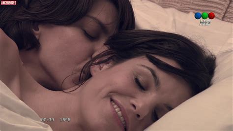 Naked Romina Gaetani In La Casa