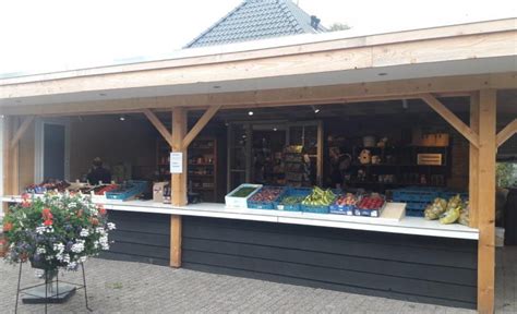 Landwinkel Elenbaas Arnemuiden Sprankelende Tradities