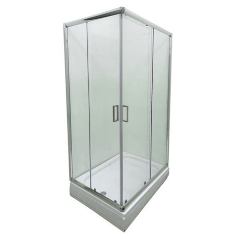 Душевая Кабина Artex ST-7-90 90x70x185 Прозрачное БЕЗ ПОДДОНА — Купить ...