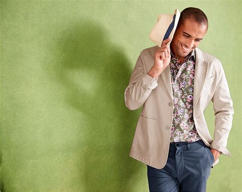 Ways To Wear Chinos