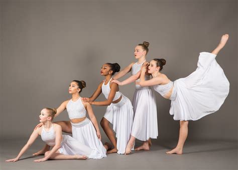 lyrical york dance academy