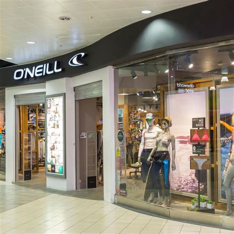 O'Neill | Xscape Milton Keynes