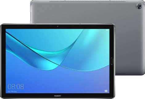Huawei MediaPad M5 10 WiFi CMR-W09 Full phone specifications ...