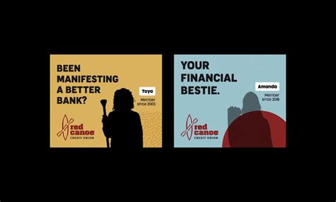 Red Canoe Credit Union » JayRay