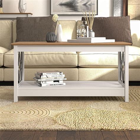 Synergy House Nova Collection Console Table Display Rack Display Table