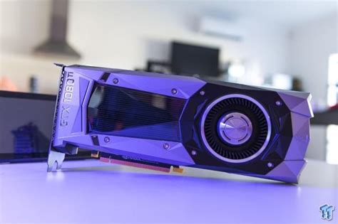 NVIDIA could price the GeForce GTX 2080 at up to $1499