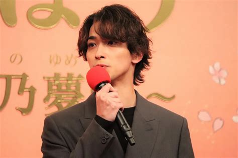 画像・写真 横浜流星主演の大河ドラマに渡辺謙、染谷将太、宮沢氷魚、片岡愛之助が出演決定＜べらぼう～蔦重栄華乃夢噺～＞1624 Web