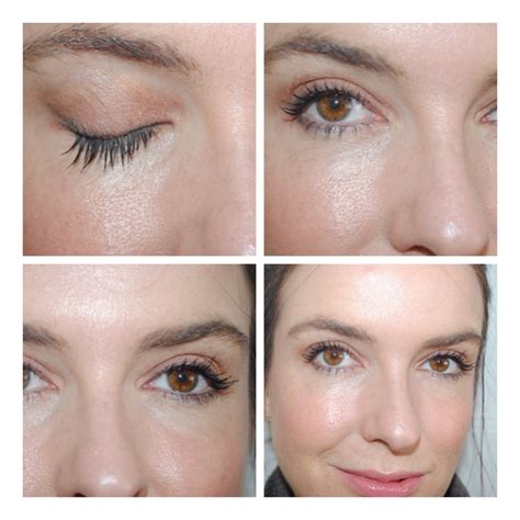 Bobbi Brown Nectar Nude Eye Palette Review Swatches Really Ree