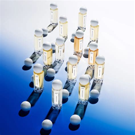 Après L'Amour Infiniment Coty Paris perfume - a new fragrance for women ...