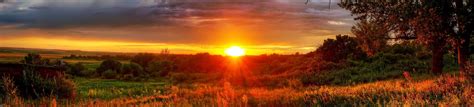 Songs Of The Evening Light