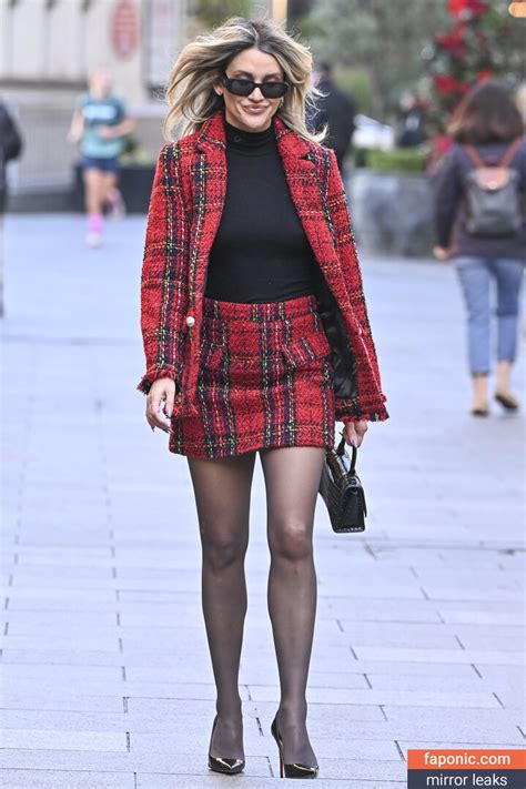 Ashley Roberts Pussycat Doll Aka Iamashleyroberts Nude Leaks OnlyFans Faponic