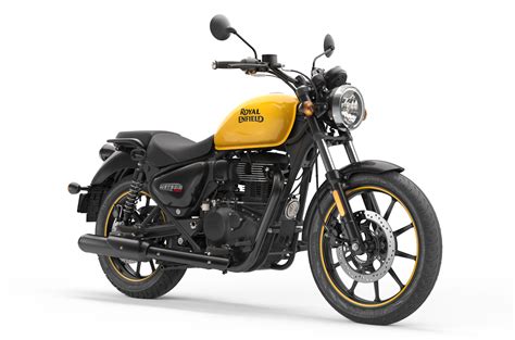 royal enfield meteor  fireball guide total motorcycle