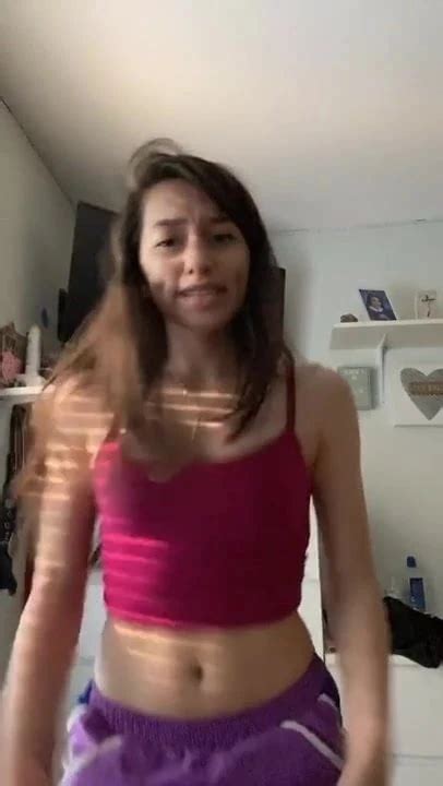 Tik Tok Girl 18 Dance Hot Webcam Webcam Porn XHamster