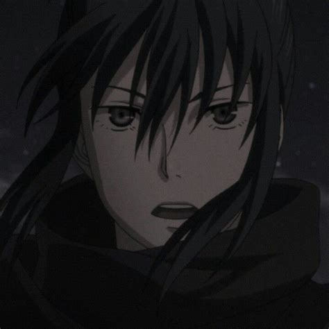 Nezumi / Персонаж