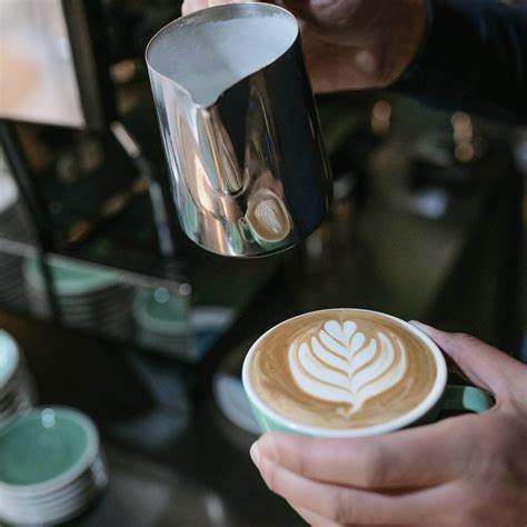 Whole Bean Coffee (1KG). - Served