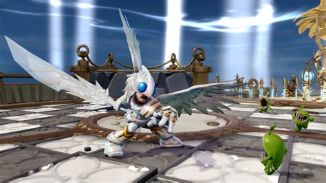 Skylanders Unleashes Two New Elements Yet Another Review Site