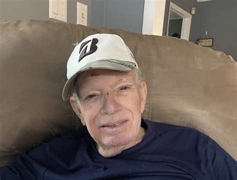 Ronald M. Tate - Affinity Funeral Service | Richmond VA Funeral Home