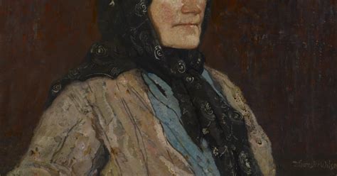 David Forrester Wilson RSA - Overview | Royal Scottish Academy