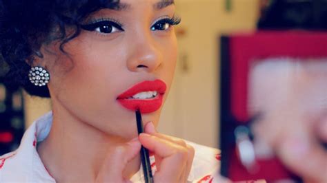 Astuces Pour Un Maquillage Nude Parfait