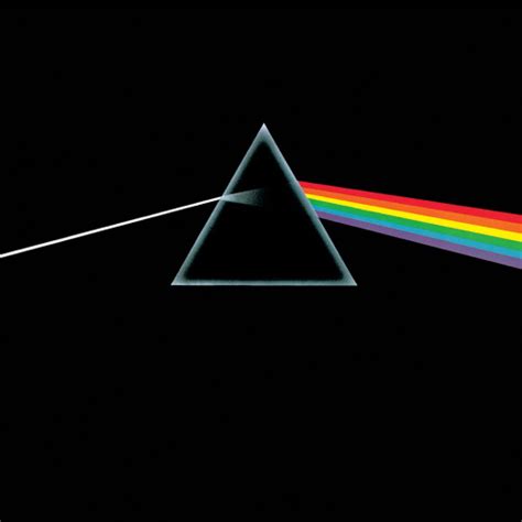 Pink Floyd - The Dark Side Of The Moon — купить виниловые пластинки и ...