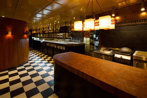 Dishoom Restaurant | Shopfitting Case Study | Interiors UK