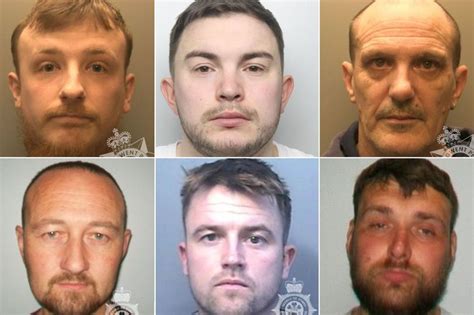The Sex Offenders In Wales Hauled Back In Front Of A Judge For Breaking Their Court Orders