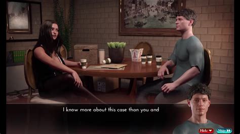 The Genesis Order Melissa Leading Hump Gig Rough And Mischievous Hump Hentai Game Nlt