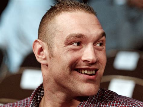 Boxing: US bow for Tyson Fury at Madison Square Garden | The ...