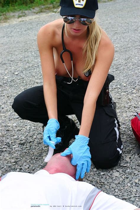 Hayley Marie Nude In Paramedic Free Body In Mind Picture Gallery At Elite Babes